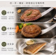 日本製-不鏽鋼多功能料理鏟