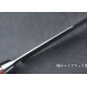 PROCEED 片刃牛刀 180mm 積層木紅柄 「右手」- 食材不黏刃的魔法