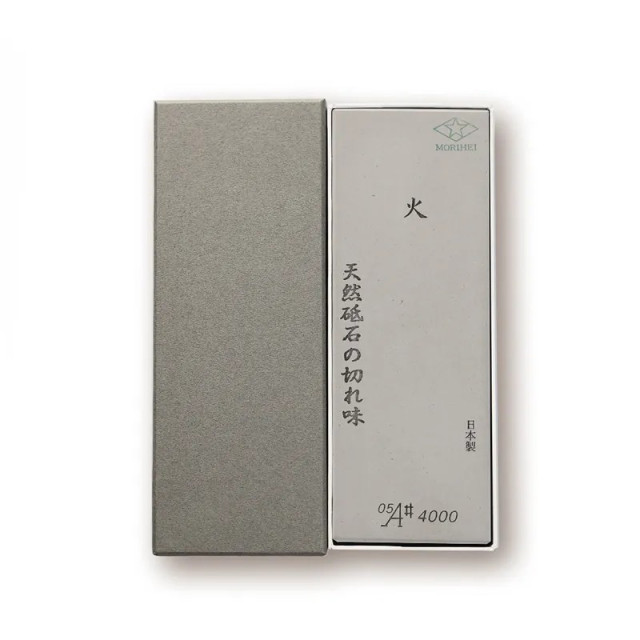 森平 Morihei 火砥石 4000番