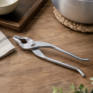 日本製｜矢良鑄造鍋夾