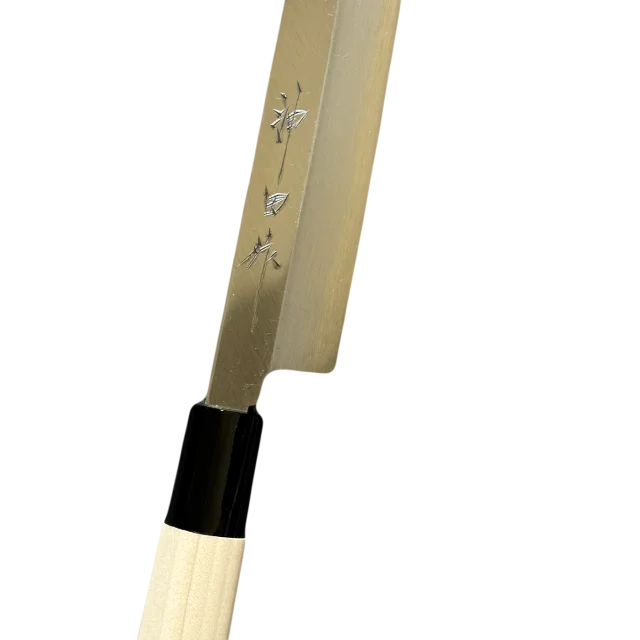 日本神田作柳刃日製)