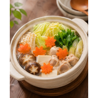 日本神田 ものやさし 四季料理壓模 12件組｜18-8不鏽鋼｜桐木收納盒｜日本製