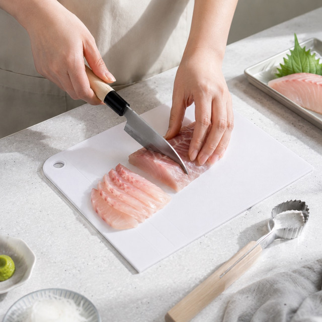 日本製-初心者魚處理 4 件組｜附收納袋